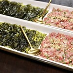 ルッカ - 仙台牛A5ランプ 牛のとろたく