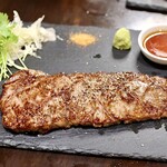 ルッカ - 黒毛和牛サーロイン