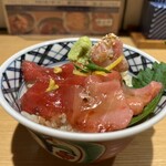 きたかた食堂 - 