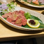かつ一 - 