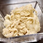 ルッカ - ガリごま