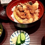 Tempura Hisago - 