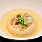 ルッカ - 豚足おでん