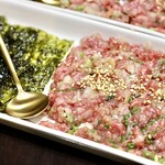 ルッカ - 仙台牛A5ランプ 牛のとろたく