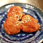 ルッカ - 梅干しキムチ