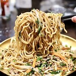 ルッカ - 台湾焼きそば