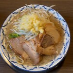二代目 浜八道 - G系しお　肉増し(2枚)