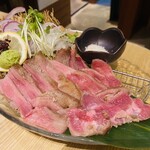 かつ一 - 