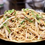 ルッカ - 台湾焼きそば