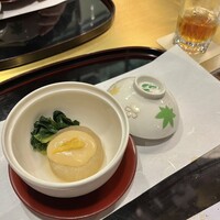 美濃吉 新阪急ホテル店 - 