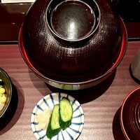 天ぷら ひさご - 