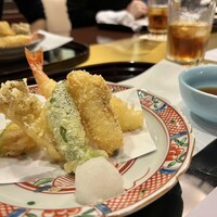美濃吉 新阪急ホテル店 - 