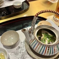 美濃吉 新阪急ホテル店 - 