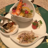 中国料理 翆陽 - 