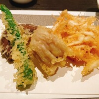 新宿 鮨 よこ田 - 