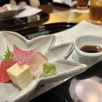美濃吉 新阪急ホテル店 - 