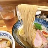 ハちゃんラーメン
