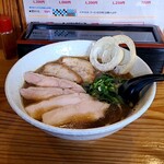 らーめん専門 和海 - 