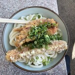讃岐うどん がもう - 