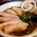 らーめん専門 和海 - 