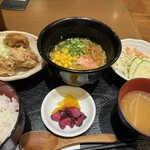 Hokkaido kitasakaba - 