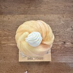 瓦そば と 珈琲と シガ食堂 - 