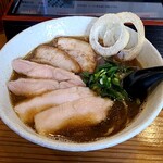 らーめん専門 和海 - 