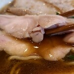 らーめん専門 和海 - 