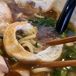 らーめん専門 和海 - 