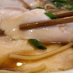 らーめん専門 和海 - 