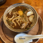 山本屋本店 - 