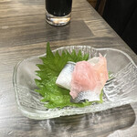 魚場 “SAKA-BAR” uoino - 