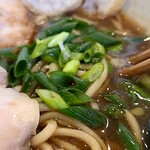 らーめん専門 和海 - 