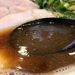 らーめん専門 和海 - 