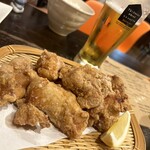 あかねや食堂 - 