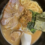 麺屋 優創 - 