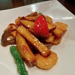 リトル泰興楼 Fei店 - 