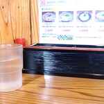 らーめん専門 和海 - 