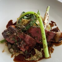 ツキ シュール ラメール - 