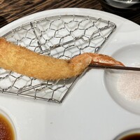 串揚げキッチン だん EKIZO神戸三宮店 - 