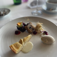 ツキ シュール ラメール - 