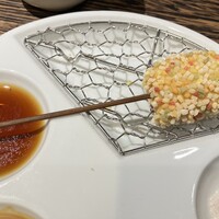 串揚げキッチン だん EKIZO神戸三宮店 - 