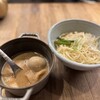 和醸良麺 すがり