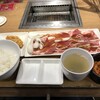 焼肉ライク 名古屋新幹線口店