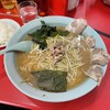 新ラーメンショップ 蕨店