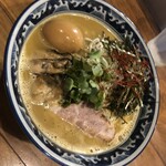 麺や 佐市 - 