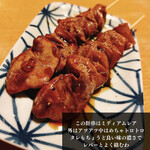 Fukuoka Hakata Yakitori Ganso Negikimoya - 