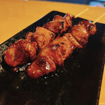 Fukuoka Hakata Yakitori Ganso Negikimoya - 