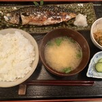 味処 會津 次男坊 - 