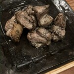 炭火焼鳥 塚田農場 - 